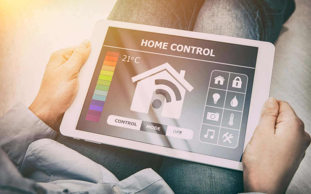 2 Benefits Of A Smart Thermostat