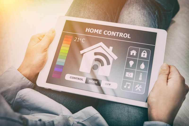 Advantages Of Smart Thermostats