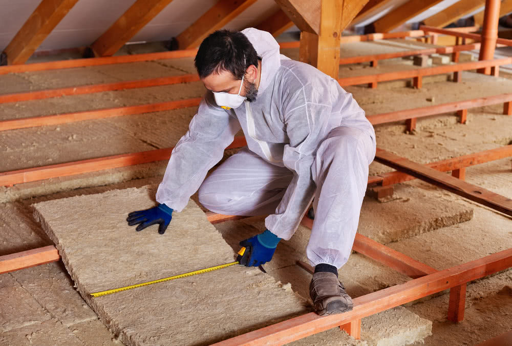 Why You Should Consider Attic Insulation