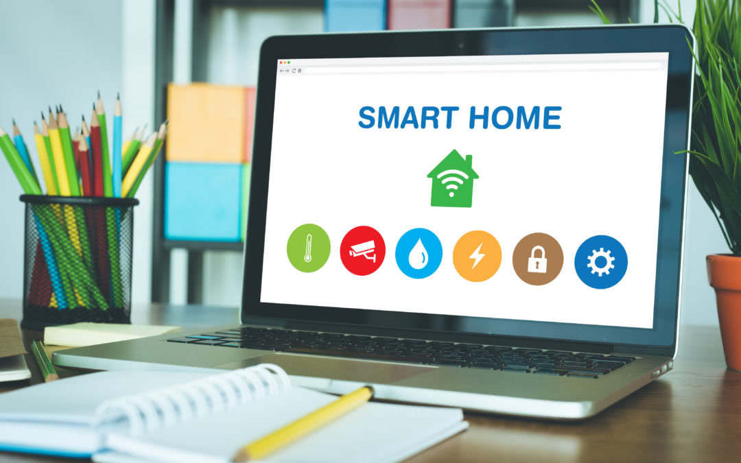 7 Ways a Smart Home Makes Life Easier