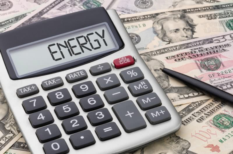 High Energy Bills Due to Poor Indoor Air Quality