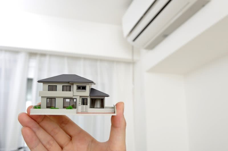 Ductless Zoning For Home