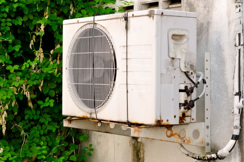 The Biggest Threats to Your HVAC System