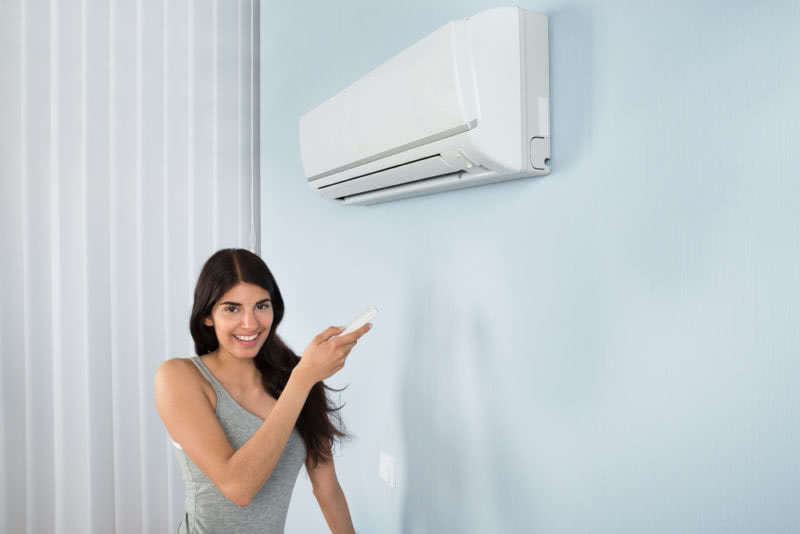 Cut Your Utility Costs With Ductless HVAC