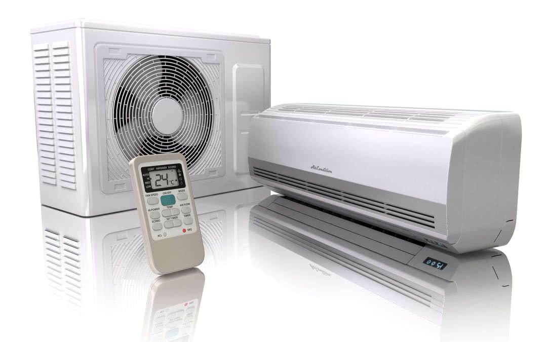 Ductless is Right for Your Home