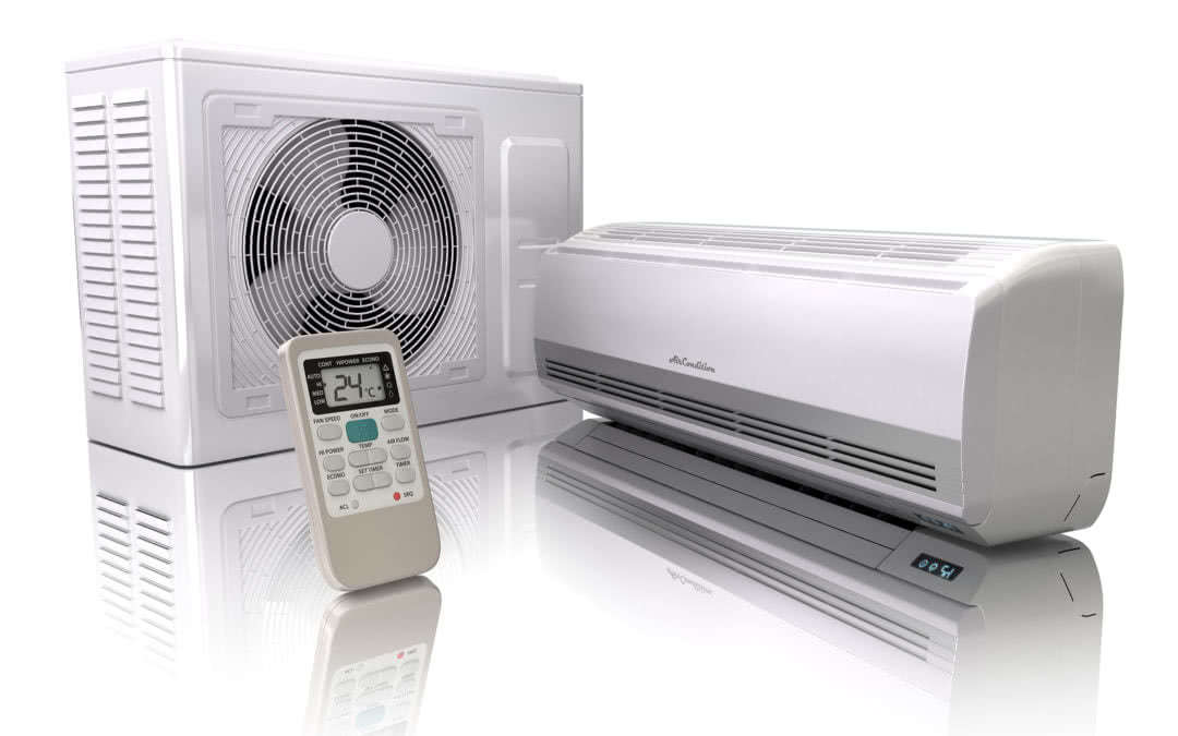 Ductless vs. Central Air: Which is Right for Your Home?