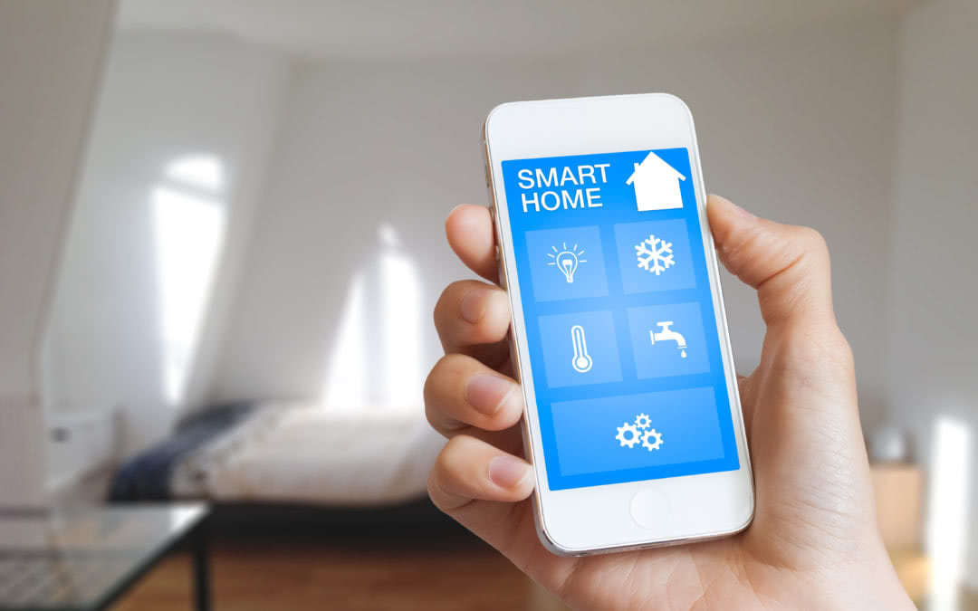 Looking to Save Energy? Consider a Smart Thermostat
