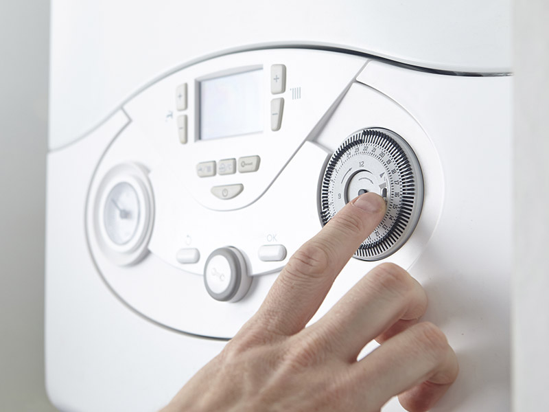 Repair Your Thermostat to Avoid Heating Problems